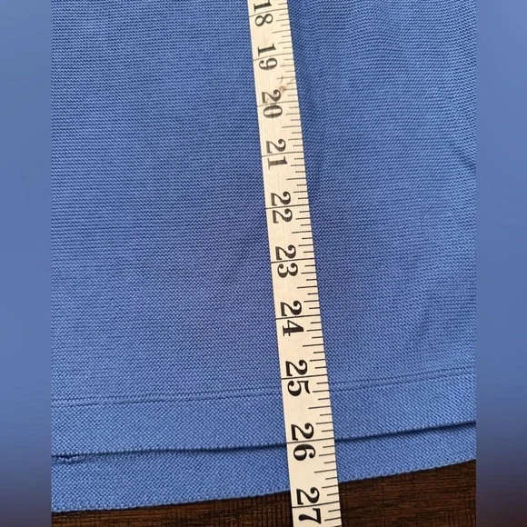 Talbots Tunic Sweater - Picture 5 of 9